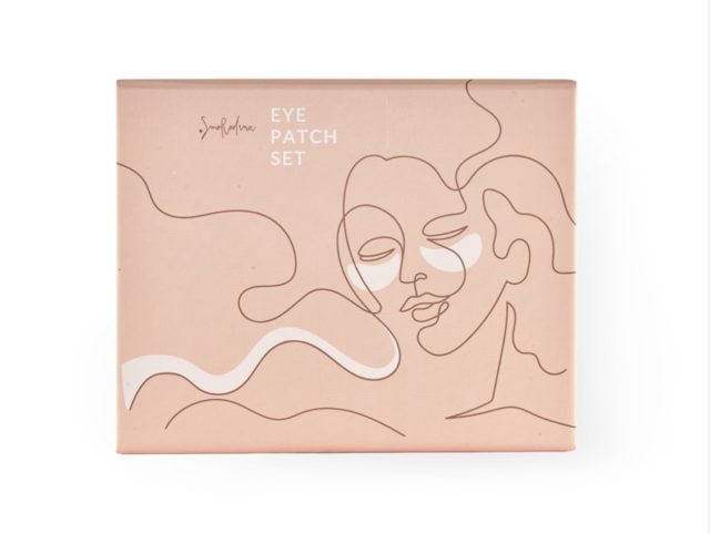 От отеков и темных кругов: самые эффективные жидкие патчи