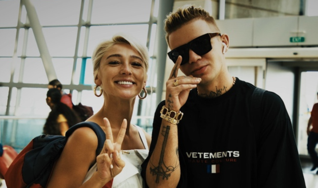 От спорткаров до особняка: как Настя Ивлеева и Элджей разделили имущество 