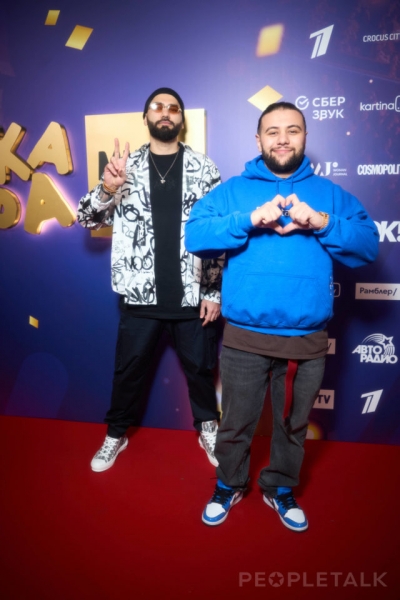 «Отмахнулся ногой»: Navai отреагировал на скандал вокруг HammAli и фанатки