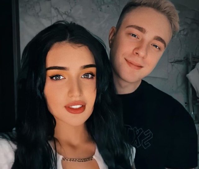 «Отпусти меня»: Егор Крид ответил на обвинения Дины Саевой