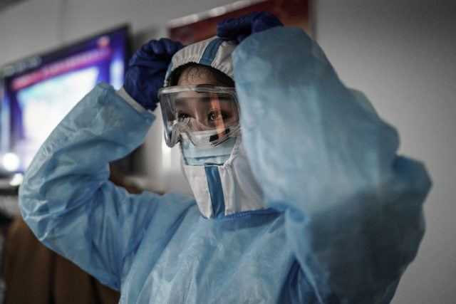 Пандемия наступает: все о коронавирусе на сегодня 