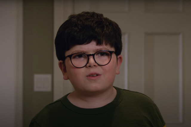 Перезагрузка фильма «Один дома»: первый трейлер и дата выхода