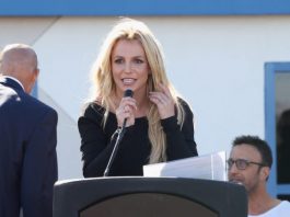 «Плакала два часа»: Бритни Спирс обратилась к фанатам после отстранения отца от опеки