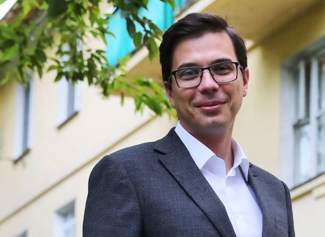 Победитель конкурса «Лидеры России»: в Нижнем Новгороде избрали нового мэра