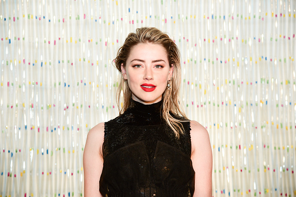 Под следствием: на Эмбер Херд возбудили уголовное дело