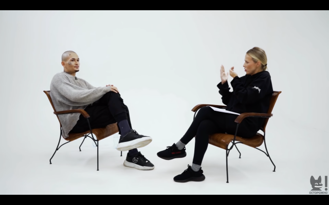 После слов о Дне Победы: СТС снял с эфира шоу с Моргенштерном в день премьеры