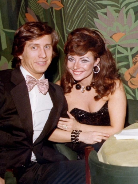 Преступление и наказание: Леди Гага и Адам Драйвер в новом трейлере «Дома Gucci»