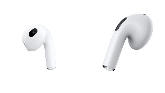 Презентация Apple 2021: все о новом поколении Mac и AirPods