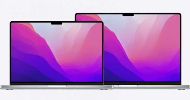 Презентация Apple 2021: все о новом поколении Mac и AirPods