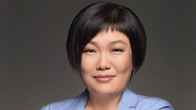 Прибавление: самая богатая женщина России родила двойню