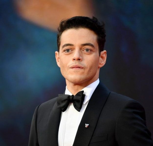 Рами Малек раскрыл реакцию принца Уильяма на фильм &laquo;Не время умирать&raquo; 