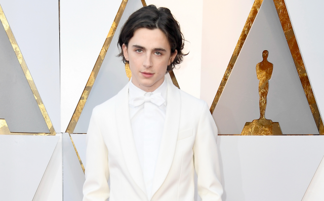 «Раньше я был ютубером»: поклонники нашли старый канал Тимоти Шаламе