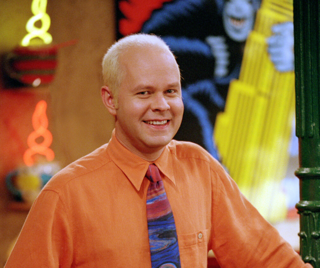 Разбитое сердце: Дженнифер Энистон и Кортни Кокс трогательно высказались о смерти Джеймса Майкла Тайлера