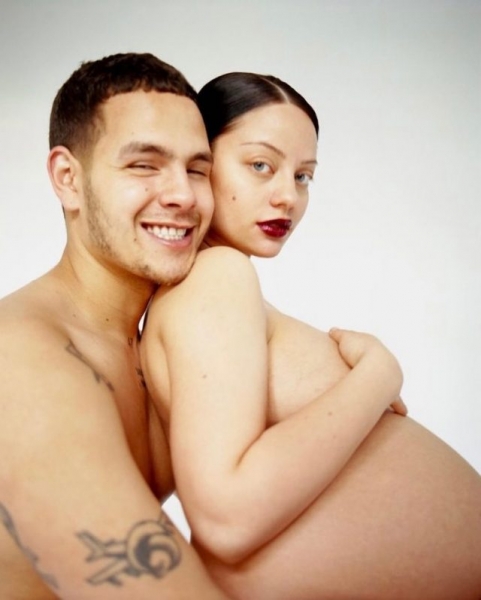 Редкие фото: Катя Кищук поделилась фотографией с подросшим сыном