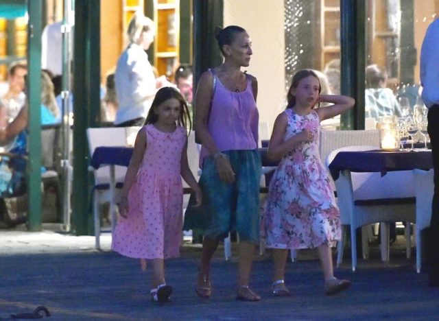 Редкие кадры: Сара Джессика Паркер показала новое фото сына