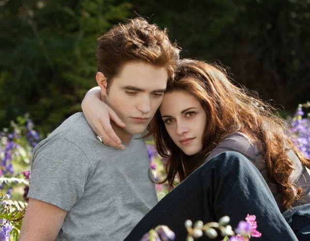 Рейтинг звезды: топ-3 фильма с участием Кристен Стюарт. Спойлер: отвечает сама актриса 