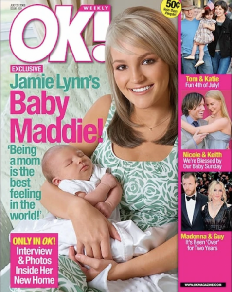 Семейный заговор: сестра Бритни Спирс выступила в суде против отца. Он заставлял ее сделать аборт