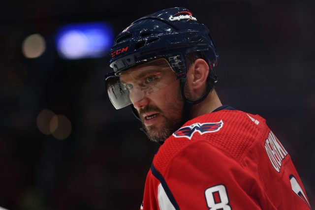 Шайбу, шайбу: самые горячие хоккеисты НХЛ