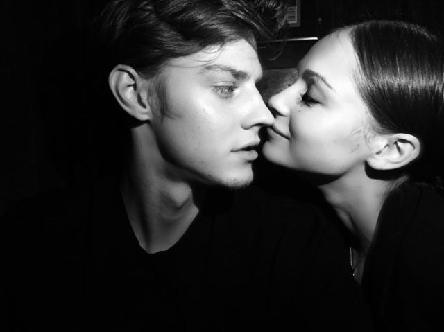 «У меня нормальная роль папы»: Павел Табаков рассказал о воспитании дочки