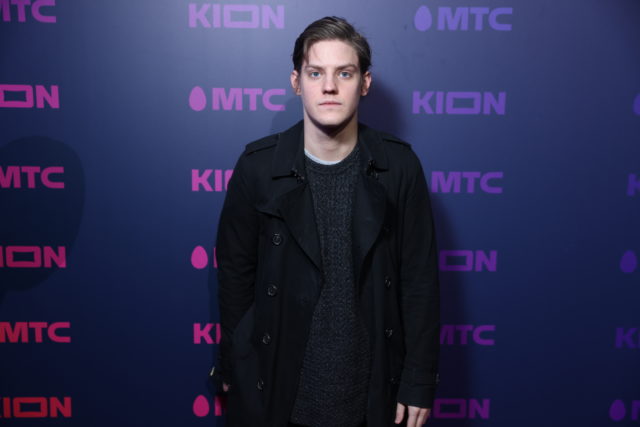 «У меня нормальная роль папы»: Павел Табаков рассказал о воспитании дочки