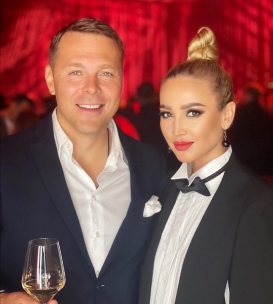 «Устал от обвинений и оскорблений»: Дава отреагировал на слова Ольги Бузовой о бывших