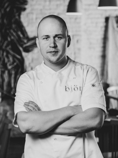 В Москве вручили первые звезды «Мишлен»