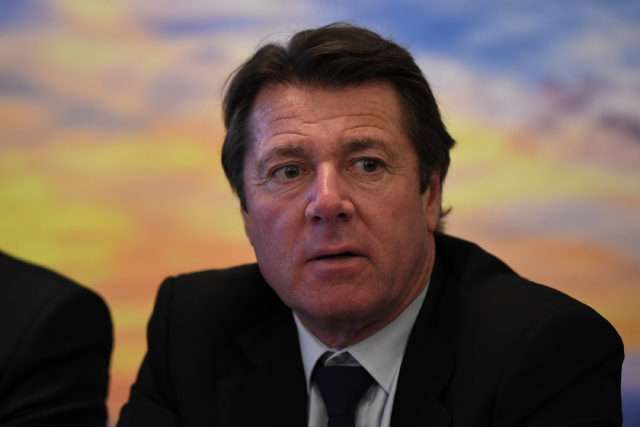 В Ницце неизвестный напал на людей у Нотр-Дама: собрали все, что известно о ситуации во Франции