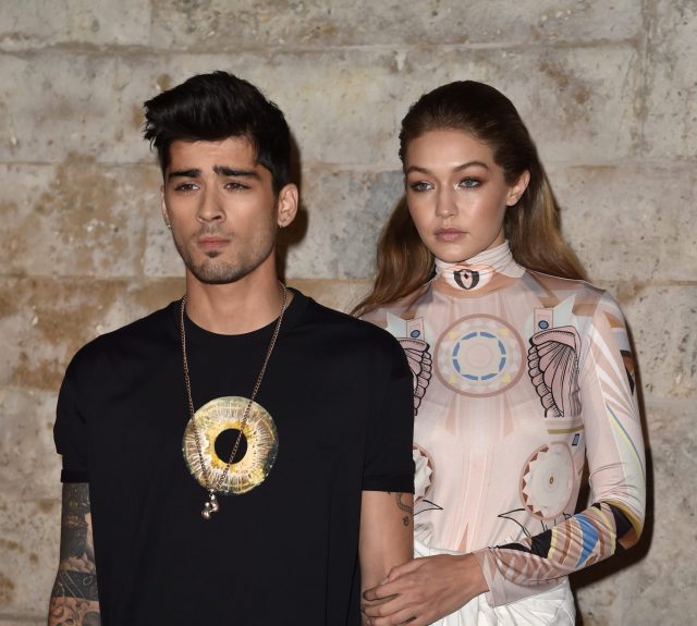 Виновен: на Зейна Малика завели уголовное дело 