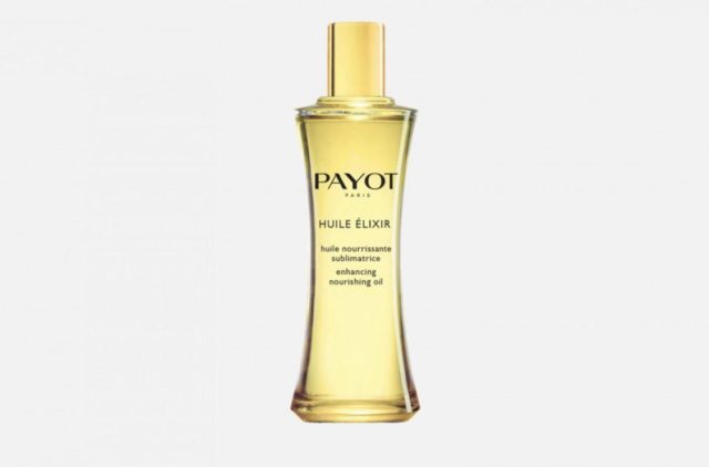 Вместо крема для тела и геля: топ масел для душа