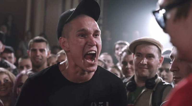 Вместо Версуса: Ресторатор выпустит альбом