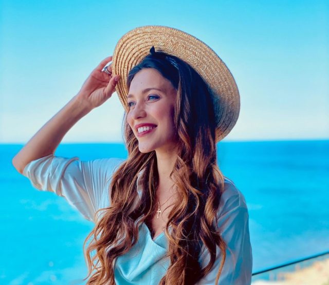 Волевое решение: Регина Тодоренко «ушла» из Instagram