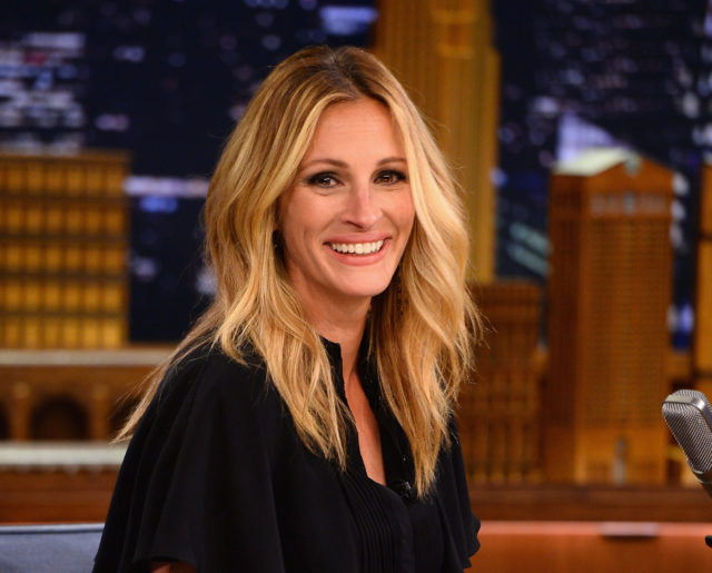 Вспомнить все: как выглядела Джулия Робертс до фильма &laquo;Красотка&raquo; 