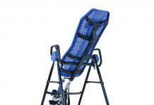 Чем поможет инверсионный стол