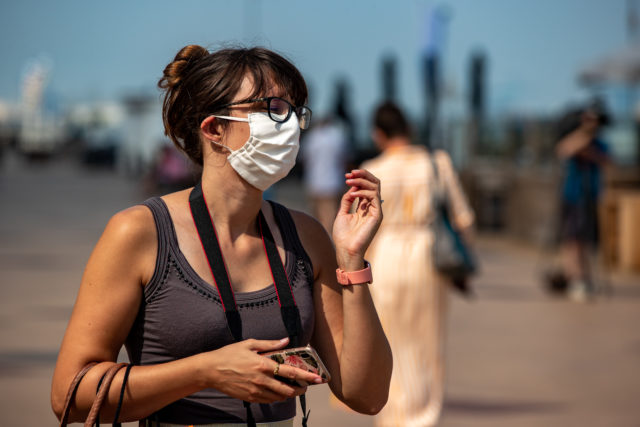 Закрывать границы не планируется: все о коронавирусе на сегодня