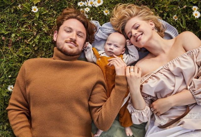 Злые люди: Александра Бортич рассказала, почему скрывала беременность