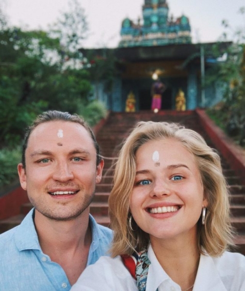 Злые люди: Александра Бортич рассказала, почему скрывала беременность