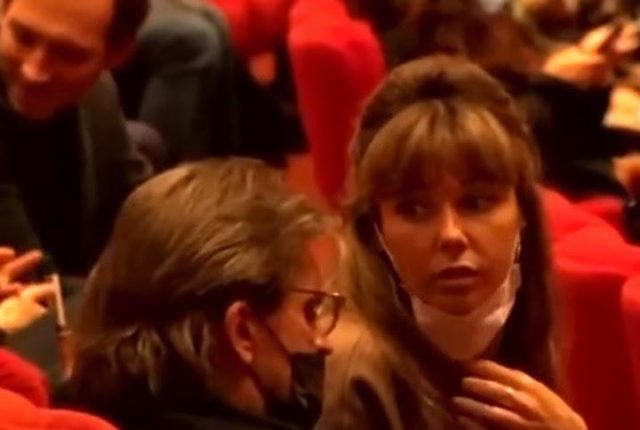 11 лет вместе: Александр Домогаров впервые показал молодую возлюбленную