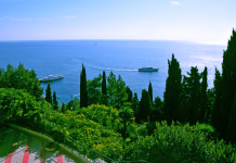 Отдых всей семьей: где стоит отдохнуть в Алуште