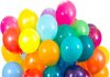 Как выбрать воздушные шары