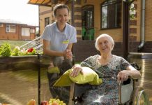 Как выбрать хороший дом престарелых