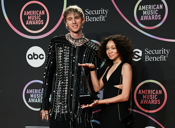 American Music Awards 2021: Карди Би в золотой маске, Måneskin – в смокингах, Дженнифер Лопес без Бена Аффлека, а BTS – главный триумфатор года