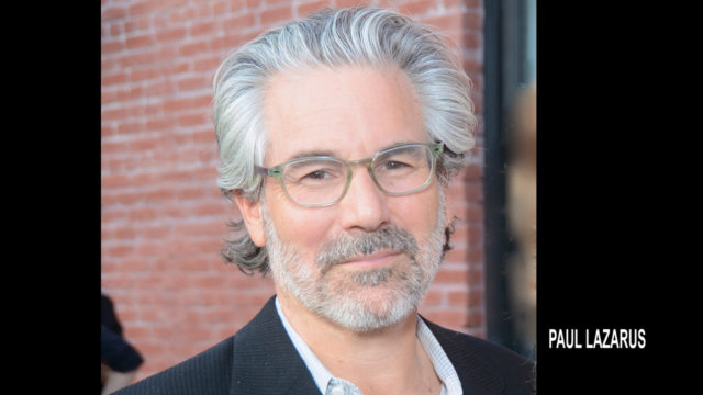 Аудиоальбом: американские актеры читают рассказы Александра Цыпкина