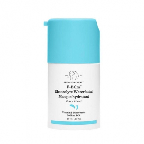 Бьюти-тренд в уходе: что такое косметика с электролитами и как она работает