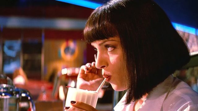 Будет суд: Квентин Тарантино нелегально продавал сценарий «Криминального чтива» в виде NFT