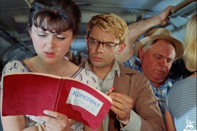 Будущее близко: в метро начали показывать загруженность вагонов