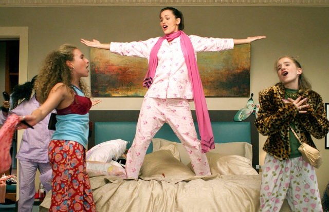 Чек-лист: что успеть сделать до конца осени