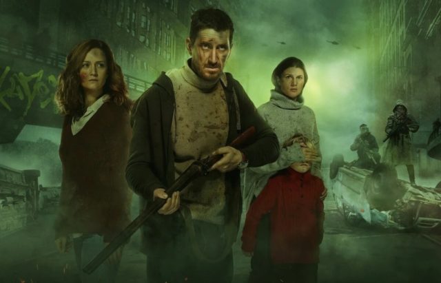 Что смотрели россияне в 2020: топ фильмов