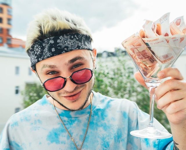 Цифра дня: сколько Эльдар Джарахов тратит в месяц