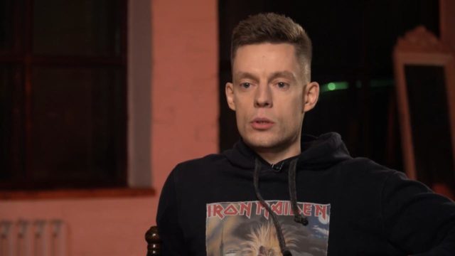 Дава – новая Бузова: Моргенштерн рассказал о музыке и самом личном