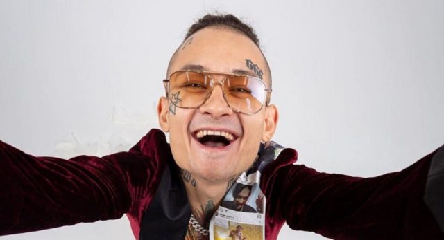 Дава – новая Бузова: Моргенштерн рассказал о музыке и самом личном